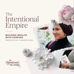Logo of the podcast The Intentional Empire Podcast The Intentional Empire