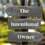 The Intentional Owner The Intentional Owner