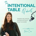 Logo of the podcast The Intentional Table Podcast The Intentional Table