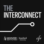 Logo of the podcast The Interconnect