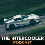 Logo of the podcast The Intercooler Podcast The Intercooler