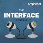 Logo of the podcast The Interface Podcast The Interface