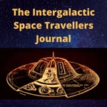 Logo of the podcast The Intergalactic Space Travellers Journal Podcast The Intergalactic Space Travellers Journal