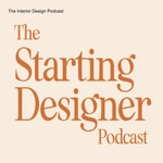 Logo of the podcast The Interior Design Podcast Podcast The Interior Design Podcast