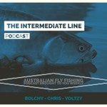 The Intermediate Line Podcast Podcast The Intermediate Line Podcast