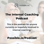Logo of the podcast The Internal Coaching Podcast Podcast The Internal Coaching Podcast