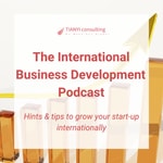 The International Business Development Podcast The International Business Development Podcast