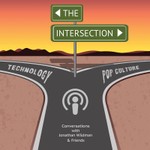 Logo of the podcast The Intersection Podcast The Intersection