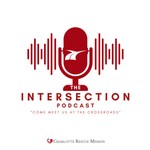 Logo of the podcast The Intersection Podcast Podcast The Intersection Podcast
