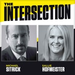 Logo of the podcast The Intersection: Where the Court of Public Opinion and the Court of Law Collide Podcast The Intersection: Where the Court of Public Opinion and the Court of Law Collide
