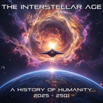 Logo of the podcast The Interstellar Age Podcast The Interstellar Age