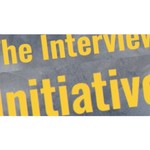 Logo of the podcast The Interview Initiative Podcast The Interview Initiative