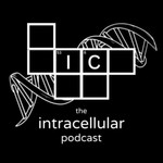 Logo of the podcast The Intracellular Podcast Podcast The Intracellular Podcast