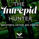 Logo of the podcast The Intrepid Hunter by Viking Arms Podcast The Intrepid Hunter by Viking Arms