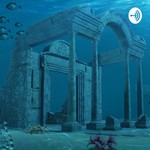 Logo of the podcast The Invasion Of The Lost City Of Atlantis Podcast The Invasion Of The Lost City Of Atlantis