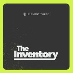 Logo of the podcast The Inventory Podcast The Inventory