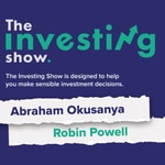 Logo of the podcast The Investing Show Podcast The Investing Show
