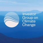 Logo of the podcast The Investor Group on Climate Change Podcast The Investor Group on Climate Change