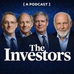 Logo of the podcast The Investors Podcast The Investors