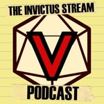 The INVICTUS Stream Podcast