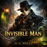 Logo of the podcast The Invisible Man Podcast The Invisible Man