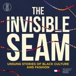 Logo of the podcast The Invisible Seam Podcast The Invisible Seam