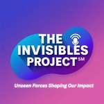 Logo of the podcast The Invisibles Project Podcast The Invisibles Project