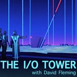 Logo of the podcast The I/O Tower Logo of the podcast The I/O Tower