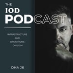 Logo of the podcast The IOD Podcast Podcast The IOD Podcast