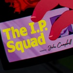 Logo of the podcast The I.P. Squad Podcast The I.P. Squad