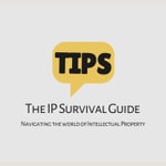 Podcast The IP Survival Guide