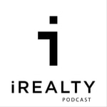 Logo of the podcast The iRealty Podcast Podcast The iRealty Podcast