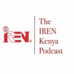 Podcast The IREN Kenya Podcast