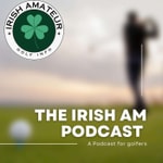 The Irish Am Podcast