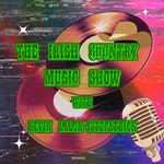 Logo of the podcast The Irish Country Music Show with Kevin Lalor-Fitzpatrick Podcast The Irish Country Music Show with Kevin Lalor-Fitzpatrick