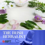 Logo of the podcast The Irish Herbalist Podcast The Irish Herbalist