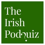Logo of the podcast The Irish Podquiz Podcast The Irish Podquiz