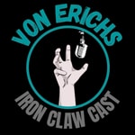 Logo of the podcast The Iron Claw Cast Podcast The Iron Claw Cast