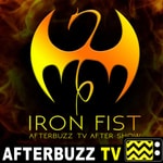 Logo of the podcast The Iron Fist Podcast Podcast The Iron Fist Podcast