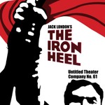 Logo of the podcast The Iron Heel Podcast The Iron Heel