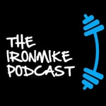 Logo of the podcast The Ironmike Podcast Podcast The Ironmike Podcast