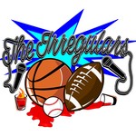 Logo of the podcast The Irregulars Podcast The Irregulars