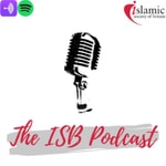 Logo of the podcast The ISB Podcast Podcast The ISB Podcast