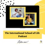 The ISL Podcast Podcast The ISL Podcast