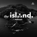 Logo of the podcast The Island Podcast The Island