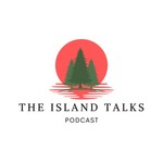 Logo of the podcast The Island Talks Podcast The Island Talks