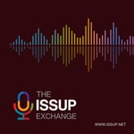 Logo of the podcast The ISSUP Exchange Podcast The ISSUP Exchange