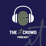 Logo of the podcast The it Crowd Podcast Podcast The it Crowd Podcast