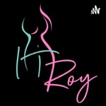 Logo of the podcast The IT Roy Visual Novel Podcast Podcast The IT Roy Visual Novel Podcast