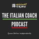 The Italian Coach - Learn Italian independently The Italian Coach - Learn Italian independently